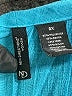 New Directions Teal 3/4 Sleeve Top Size 3X - photo 7