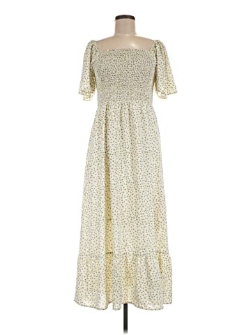 Heyson Casual Dress (view 1)