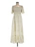 Heyson Ivory Casual Dress Size M - photo 1
