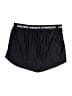 Under Armour 100% Polyester Black Athletic Shorts Size S - photo 2