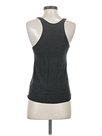 American Apparel Tank Top (view 2)