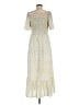 Heyson Ivory Casual Dress Size M - photo 2