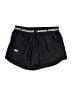 Under Armour 100% Polyester Black Athletic Shorts Size S - photo 1