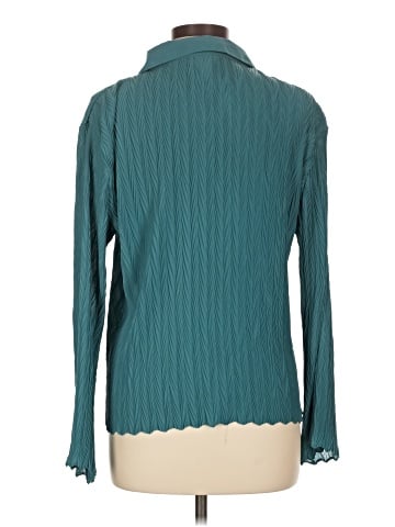 Nicola Long Sleeve Blouse (view 2)