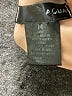 Aqua Tan Cocktail Dress Size M - photo 8