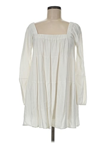 LA Hearts Casual Dress (view 1)