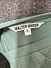 Walter Baker Green Teal Sweatshirt Size S - photo 7