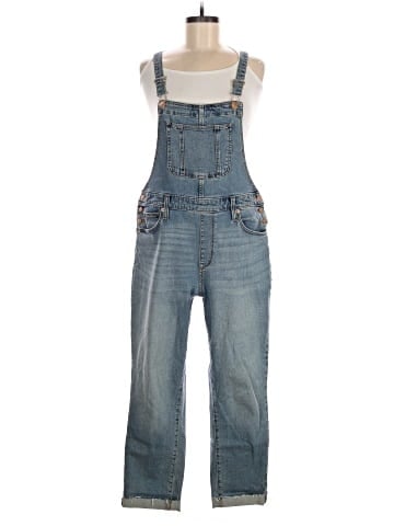 Universal Thread Overalls (view 1)