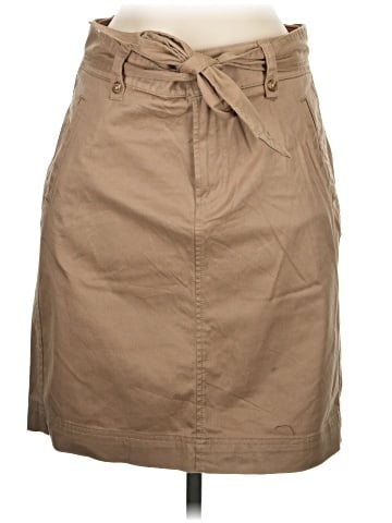 Tommy Hilfiger Casual Skirt (view 1)