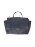 MICHAEL Michael Kors 100% Leather Blue Leather Satchel One size - photo 3