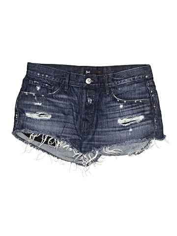3x1 Denim Shorts (view 1)