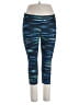 C9 By Champion Blue Active Pants Size XL - photo 1