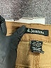 d.jeans Brown Jeans Size 14 - photo 4