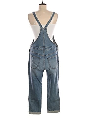 Universal Thread Overalls (view 2)