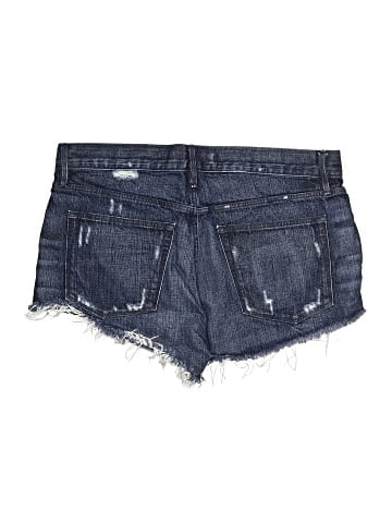 3x1 Denim Shorts (view 2)