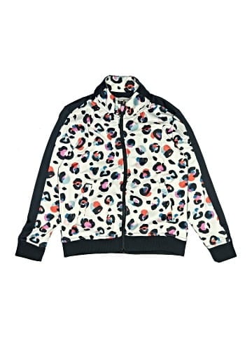 Hanna Andersson Zip Up Hoodie (view 1)