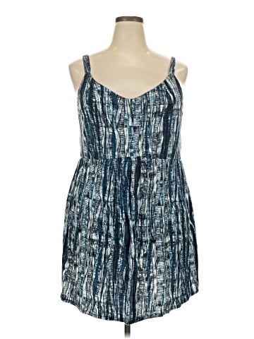 Soma Sleeveless Blouse (view 1)