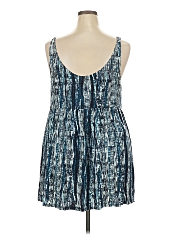 Soma Sleeveless Blouse (view 2)