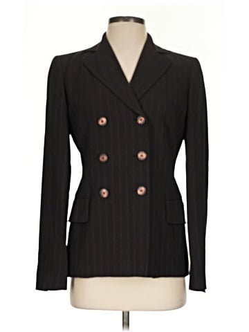 Adrienne Vittadini Blazer (view 1)
