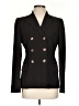 Adrienne Vittadini Brown Blazer Size 2 - photo 1