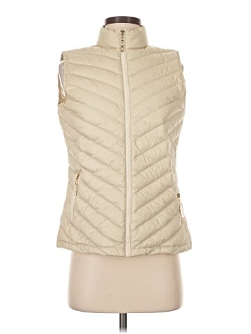 J. McLaughlin Vest (view 1)