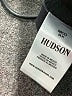 Hudson Jeans Black Jeans Size 32 waist - photo 8
