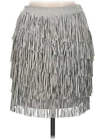 White House Black Market Casual Skirt (view 1)