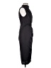 Do & Be Black Cocktail Dress Size S - photo 4