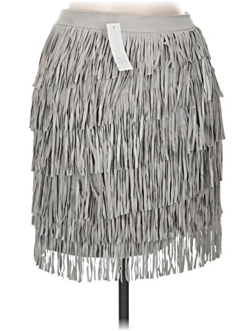 White House Black Market Casual Skirt (view 2)