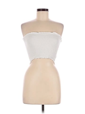 Garage Tube Top (view 1)