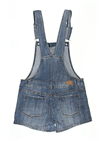 RSQ Overall Shorts (view 2)