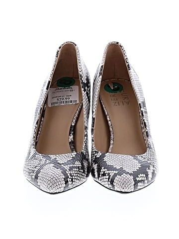 Naturalizer Heels (view 2)