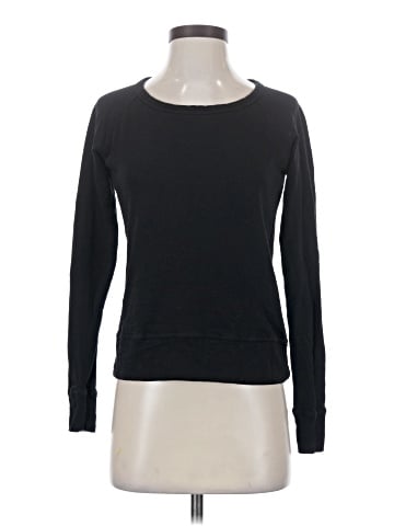 James Perse Pullover Sweater (view 1)