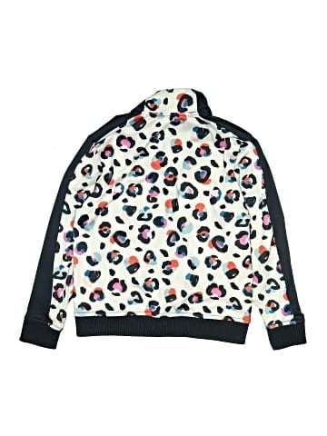 Hanna Andersson Zip Up Hoodie (view 2)