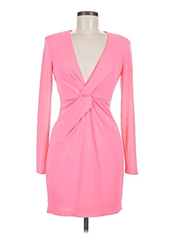 Zara Cocktail Dress (view 1)