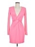 Zara Pink Cocktail Dress Size M - photo 1