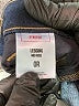 Express Blue Jeans Size 0R - photo 8