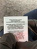 Express Blue Jeans Size 0R - photo 9