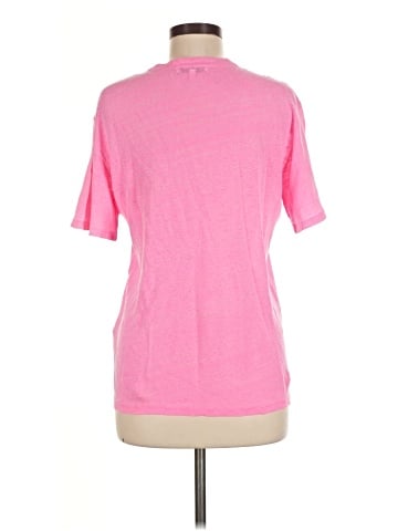 IRO Short Sleeve T-Shirt (view 2)