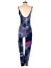 Better be Tie-dye Purple Jumpsuit Size S - photo 2