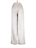 Babaton Ivory Casual Pants Size XS - photo 2