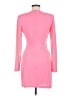 Zara Pink Cocktail Dress Size M - photo 2