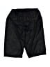 Soho 100% Polyurethane Solid Black Athletic Shorts Size M - photo 1
