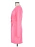 Zara Pink Cocktail Dress Size M - photo 5