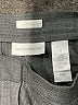 Liz Claiborne Gray Dress Pants Size 12 - photo 7