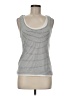 Gap Body Gray Tank Top Size M - photo 1