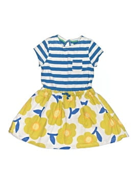Mini Boden Dress