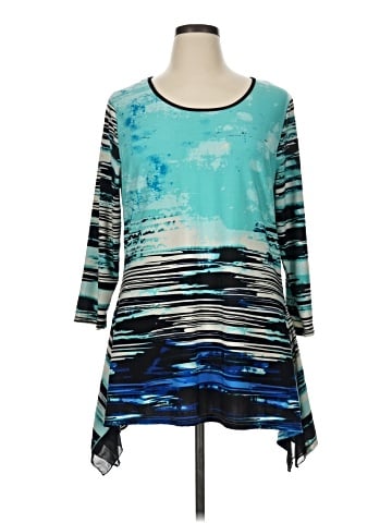 Investments Casual Dress (view 1)