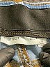 Nine West Solid Blue Jeans Size 10 - photo 7