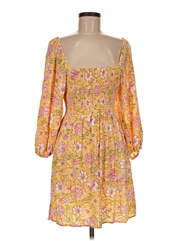 Billabong Casual Dress (view 1)